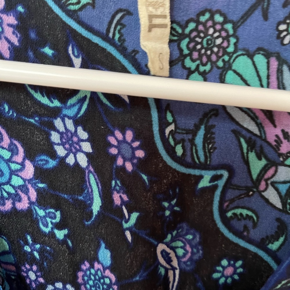 Kiss The Sky Maxi Dress - Picture 5 of 5